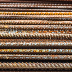 汽车用弹簧钢 60Si2MnA