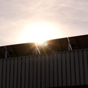 Thermochromic Smart Windows | Self-Tinting Passive Solar Glazing | Energy-Saving Building Glass