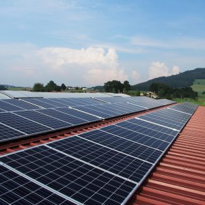 Solar Water Heater | Flat Plate Solar Thermal System | Renewable Hot Water Solution