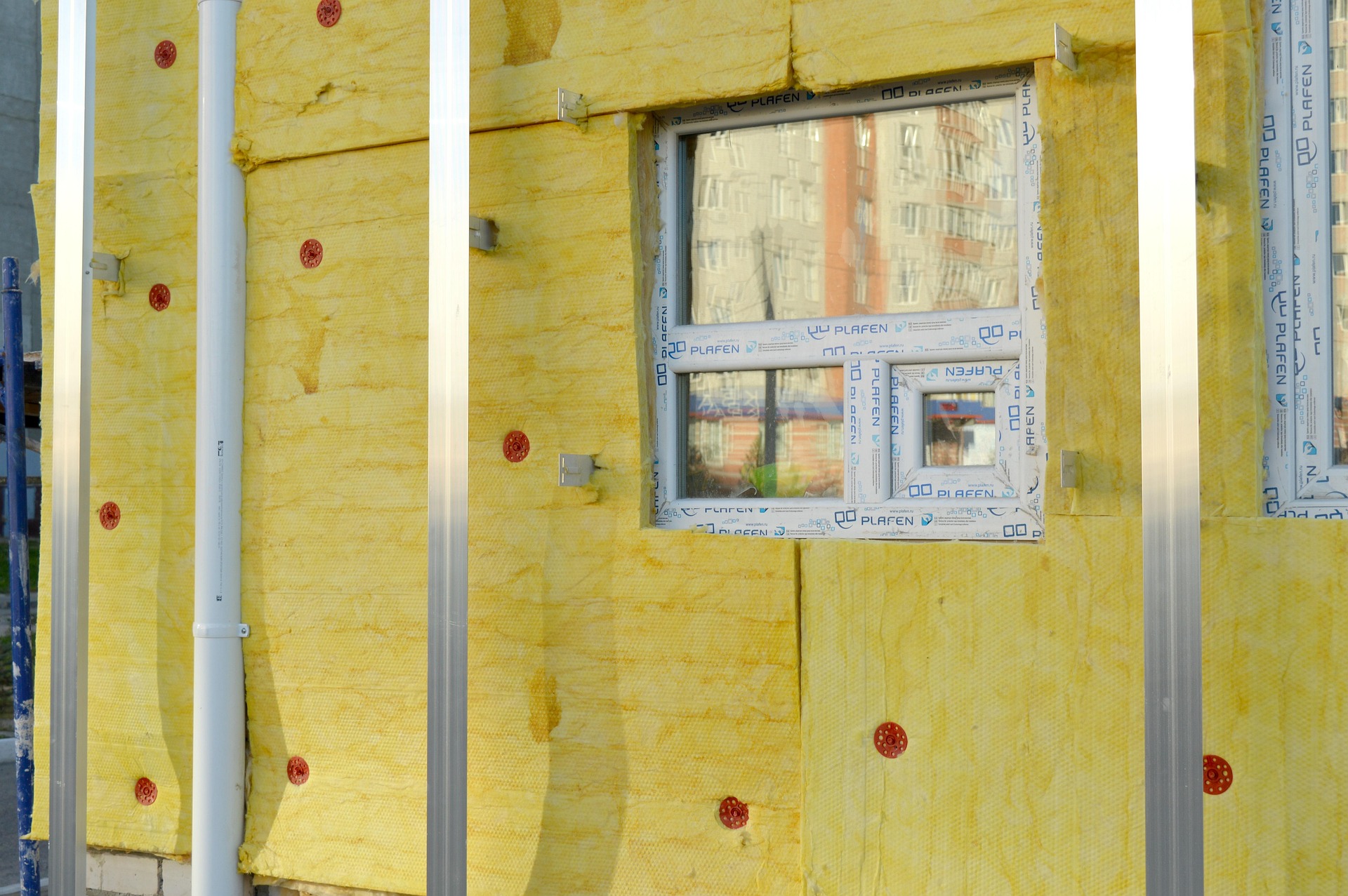 Smart Glass Windows | PDLC Switchable Privacy Glass | Adjustable Tint Smart Windows