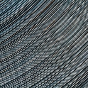 汽车结构件用复相钢 CP800