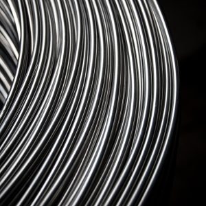 冷轧低合金高强钢 CR340LA 薄规格