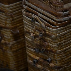 汽车冲压用IF钢 DC06